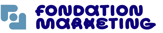 fondation marketing logo